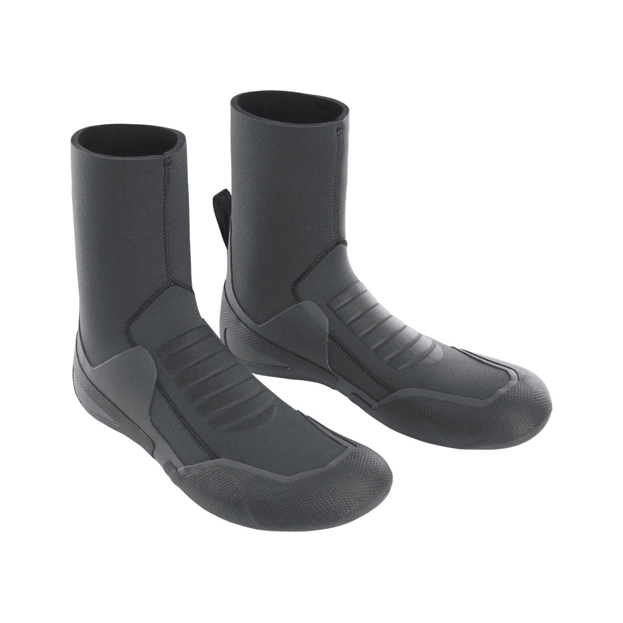 ION Plasma Boots 6/5 Round Toe