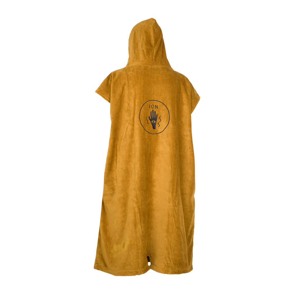 ION Poncho Core