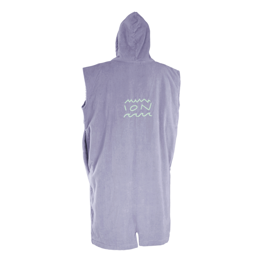 ION Poncho Core