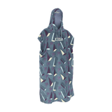 ION Poncho Core