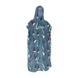 ION Poncho Core