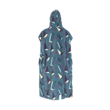 ION Poncho Core