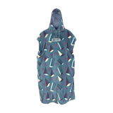 ION Poncho Core