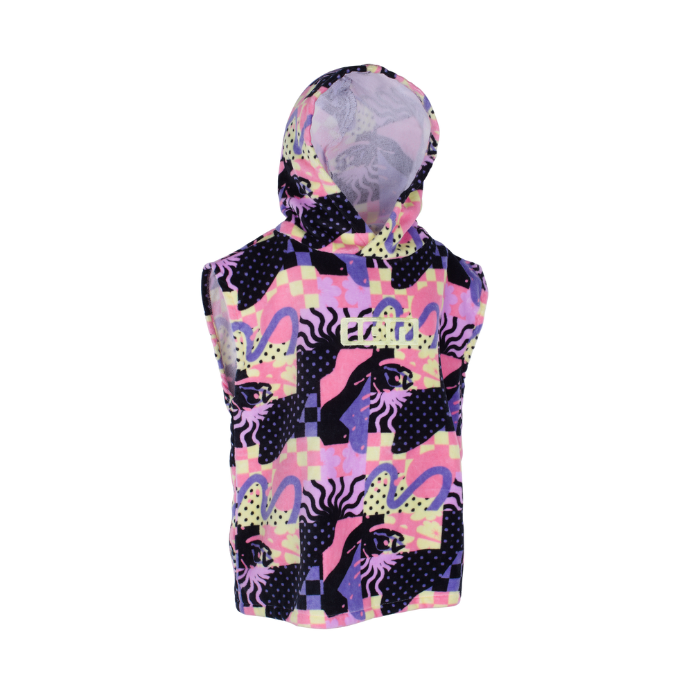 ION Poncho Mini Grom