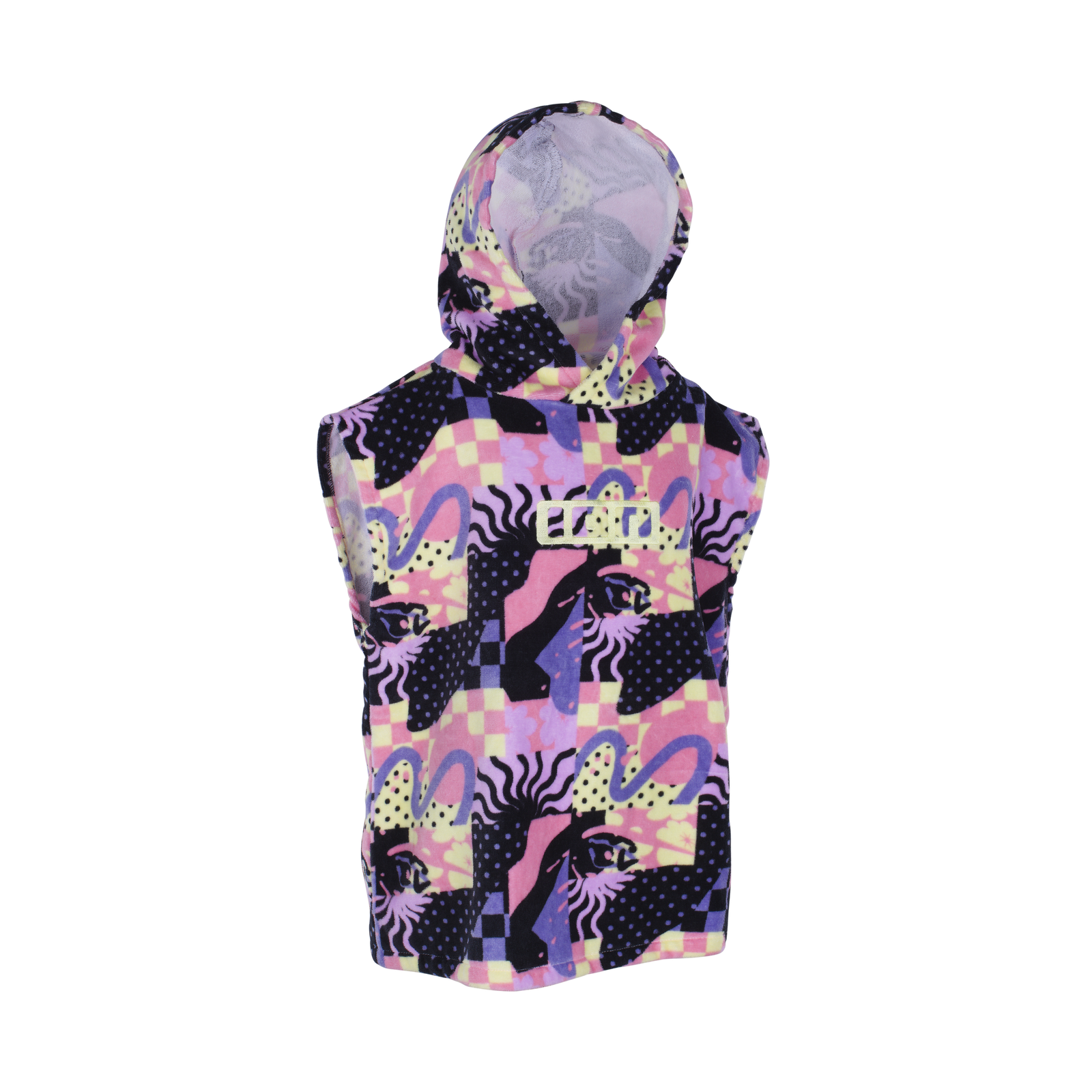 ION Poncho Mini Grom