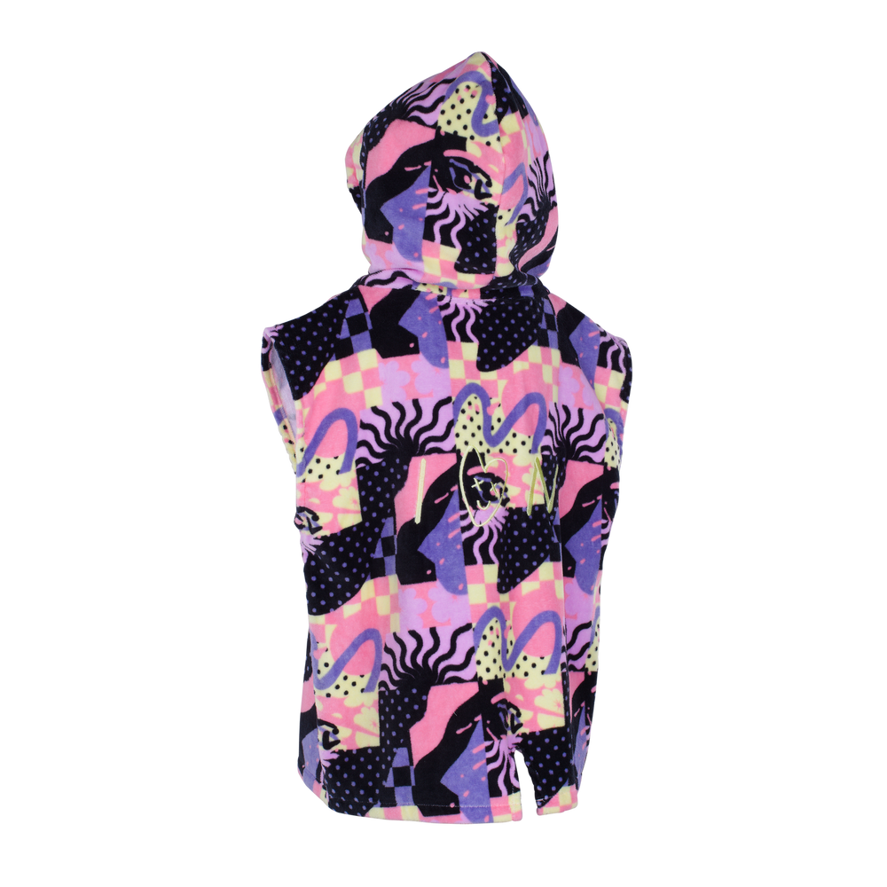ION Poncho Mini Grom