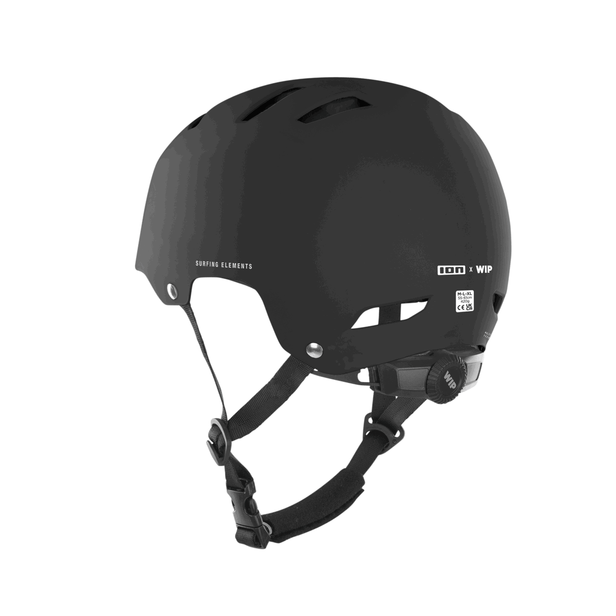 ION Slash Core Helmet