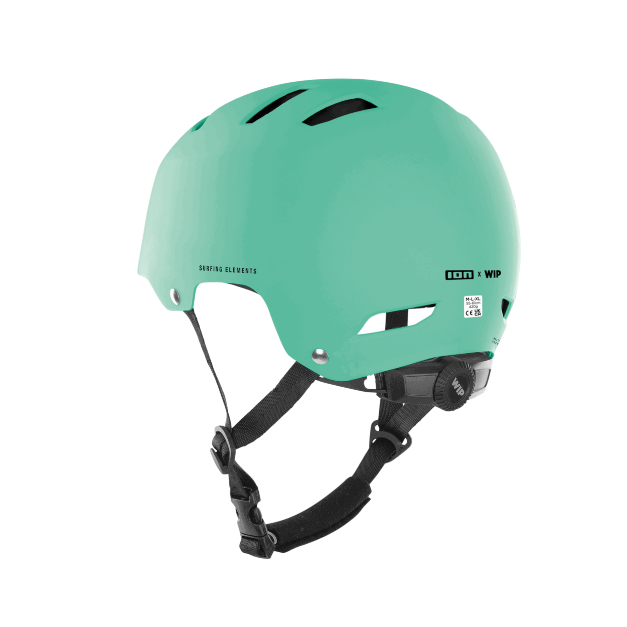 ION Slash Core Helmet