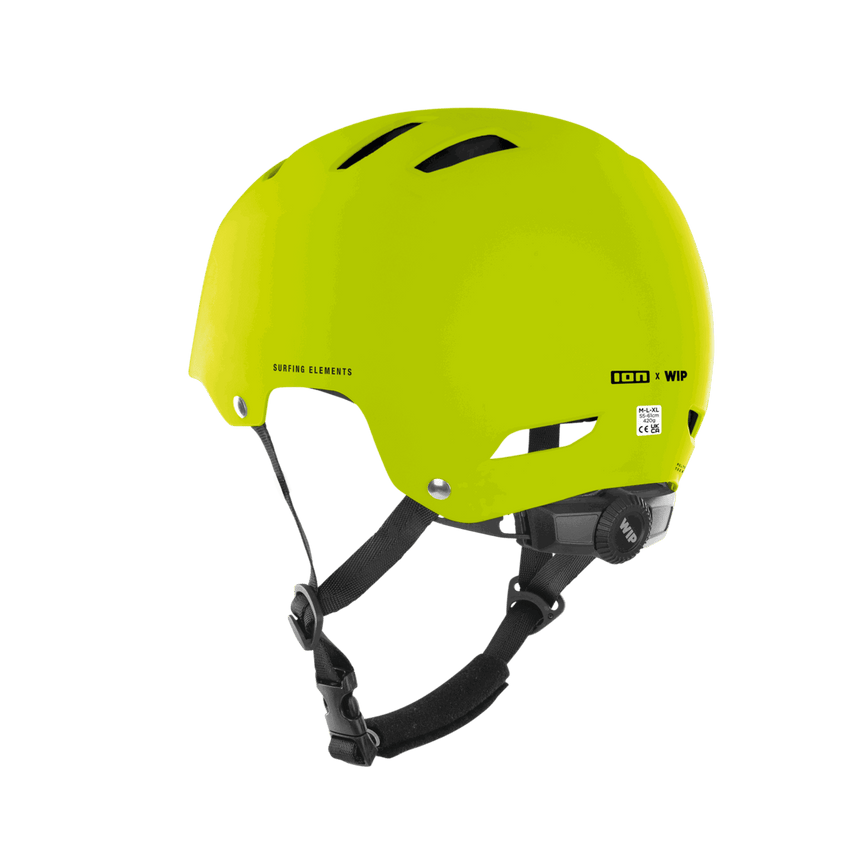 ION Slash Core Helmet