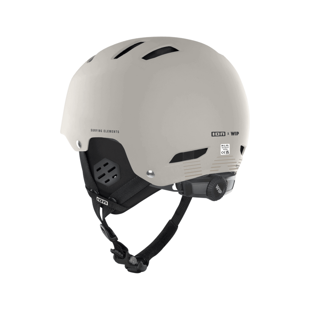 ION Slash Amp Helmet