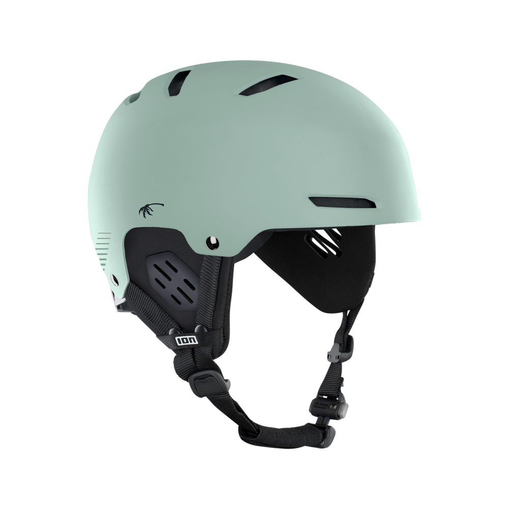 ION Slash Amp Helmet