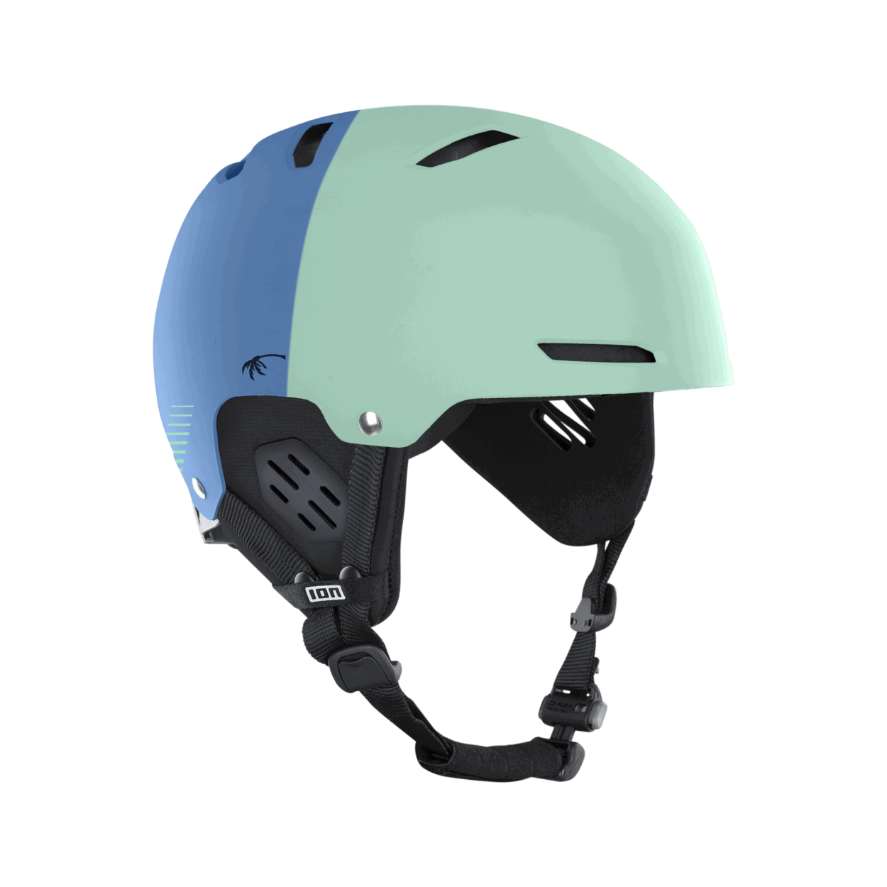 ION Slash Amp Helmet