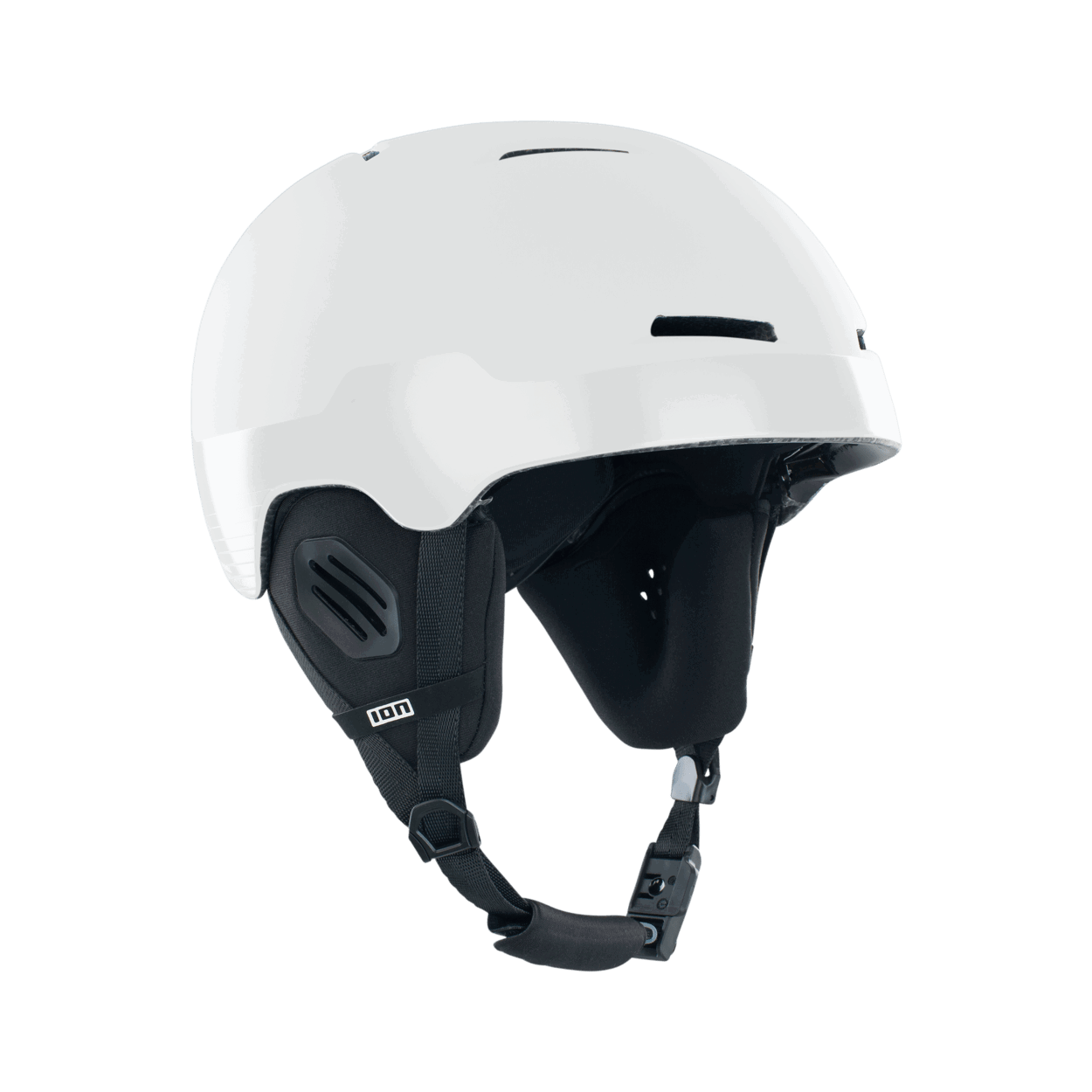 ION Mission Helmet