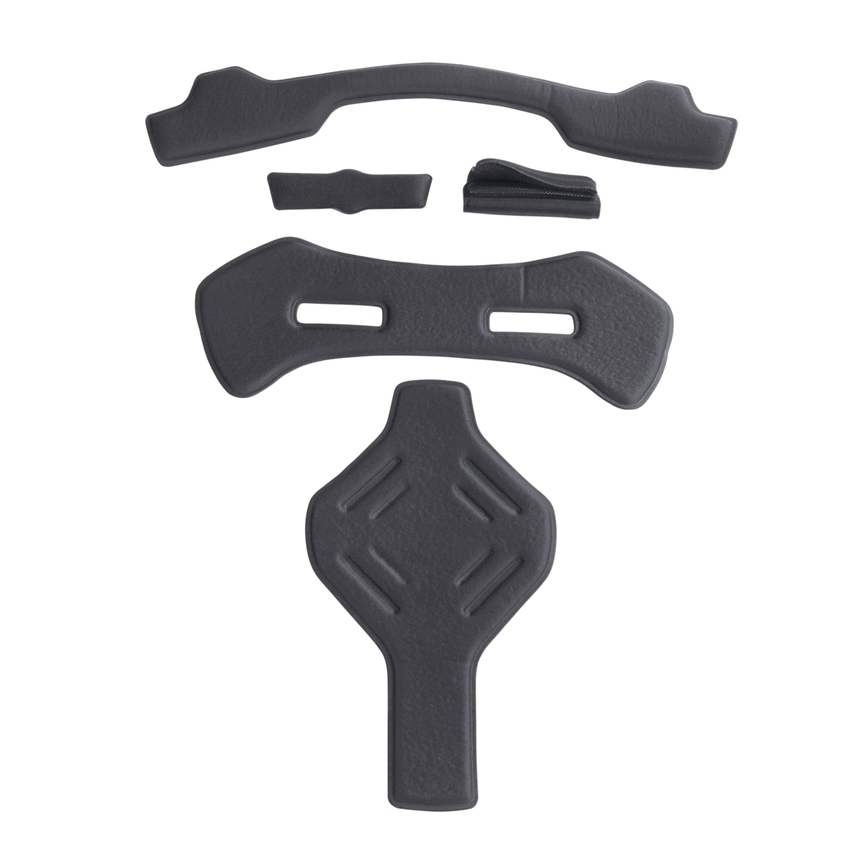 ION Lining Set Mission