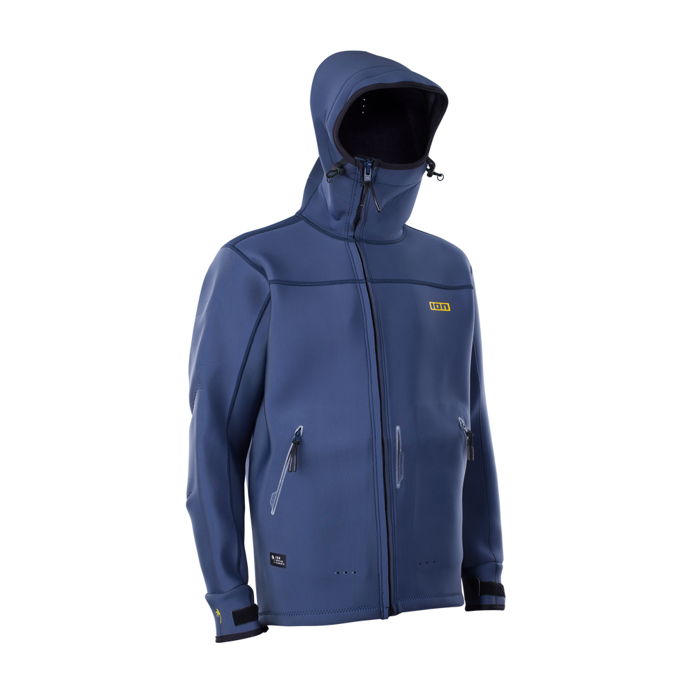 ION Neo Shelter Jacket Amp men