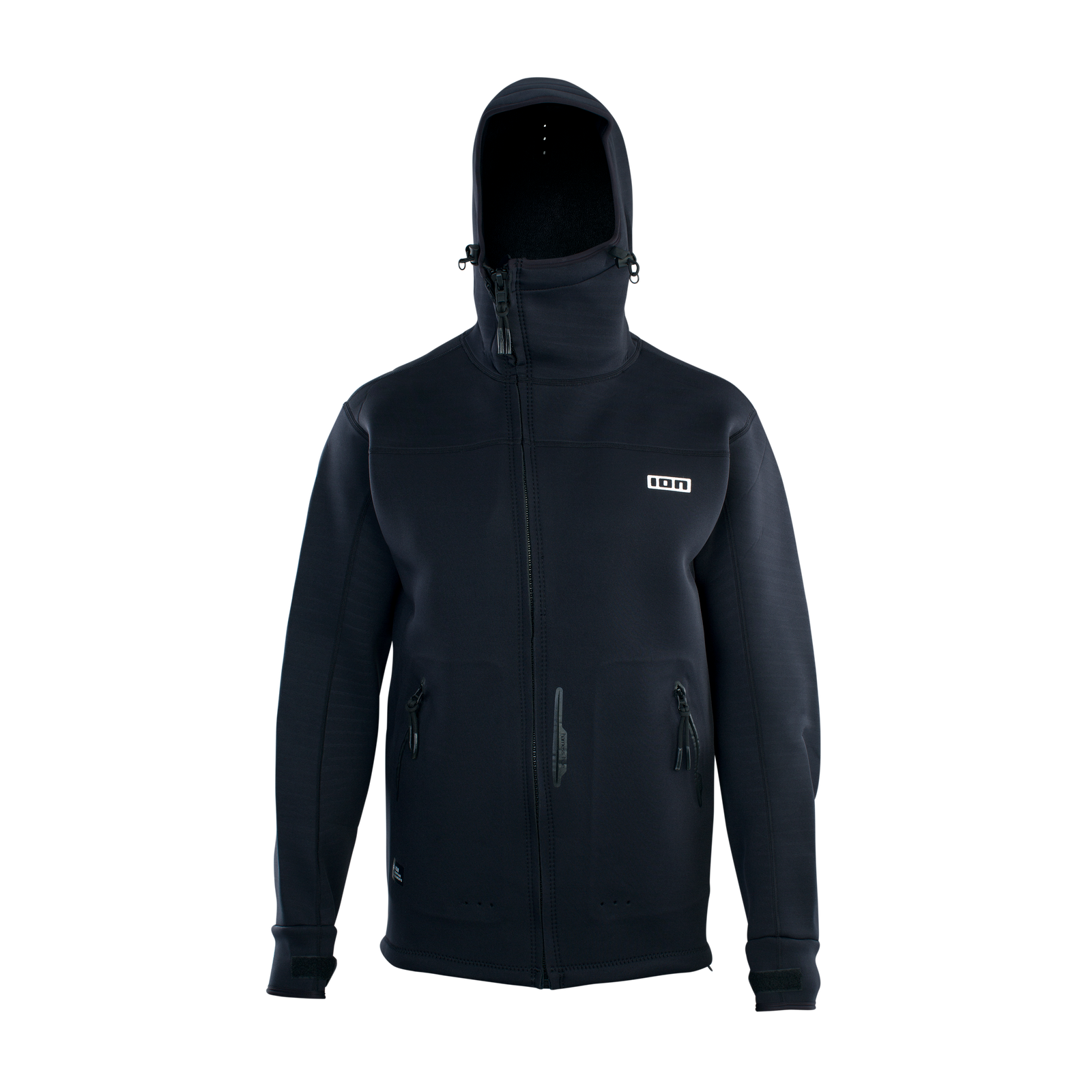 ION Neo Shelter Jacket Amp men