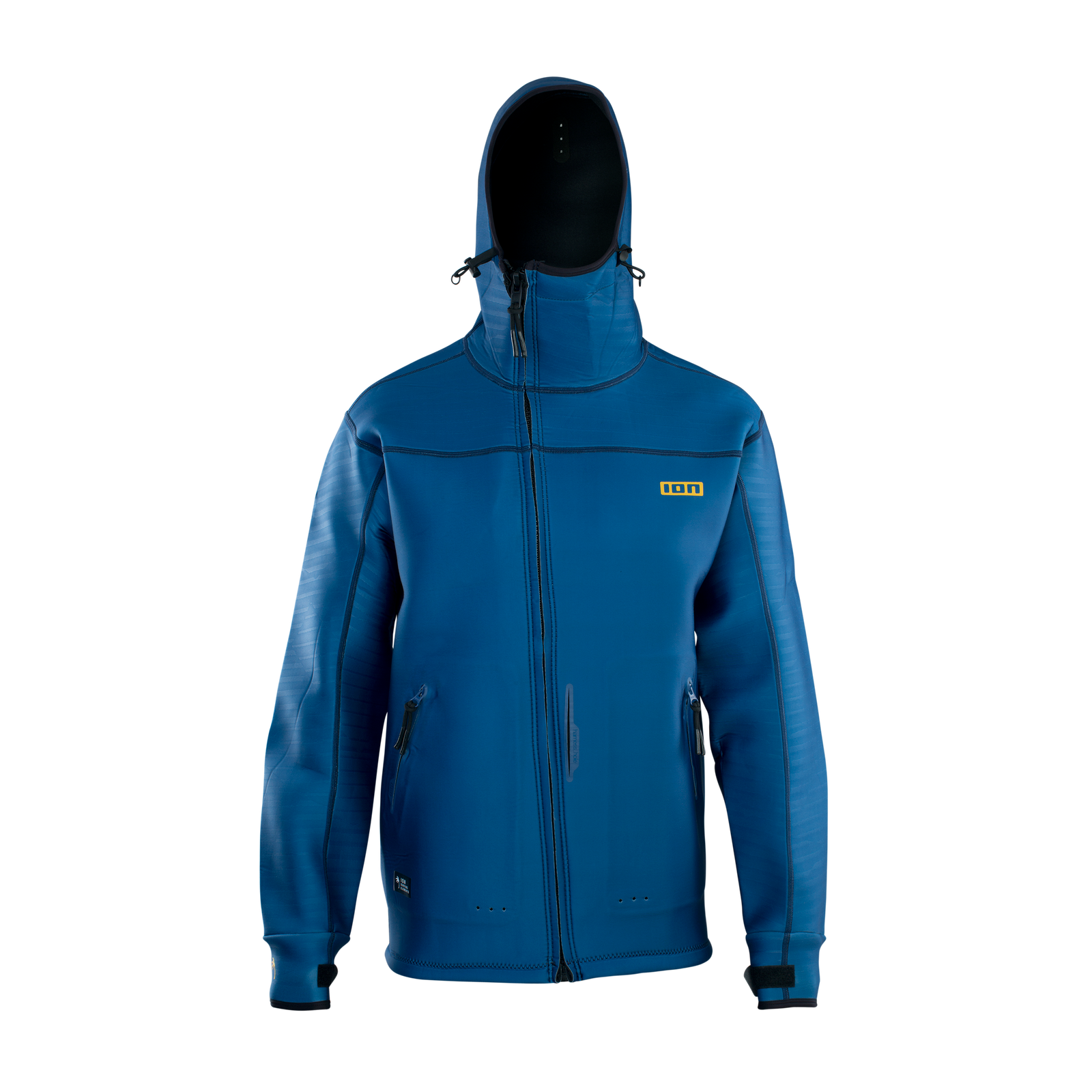 ION Neo Shelter Jacket Amp men