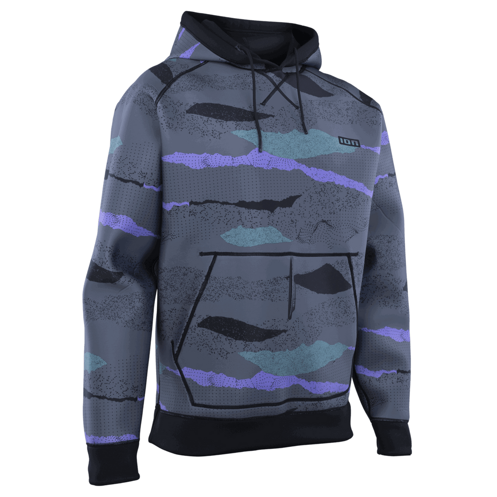 ION Neo Hoody men