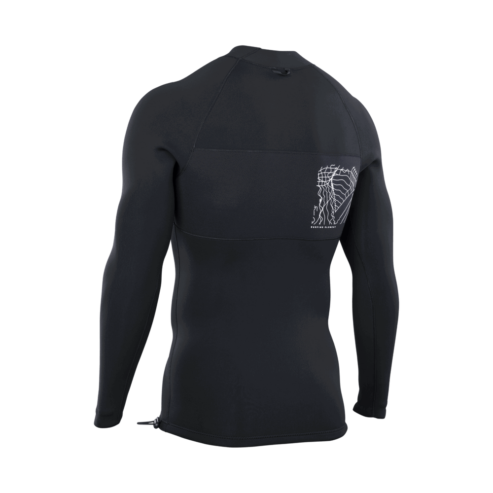 ION Neo Top 2/2mm LS men