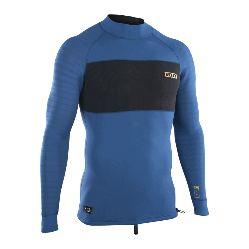 ION Neo Top 2/2mm LS men