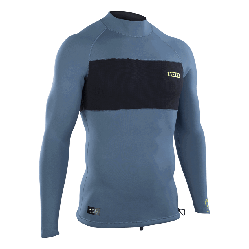 ION Neo Top 2/2mm LS men