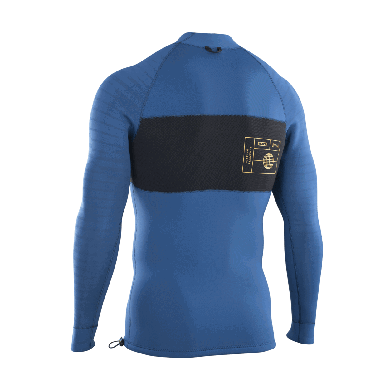 ION Neo Top 2/2mm Longsleeve Men