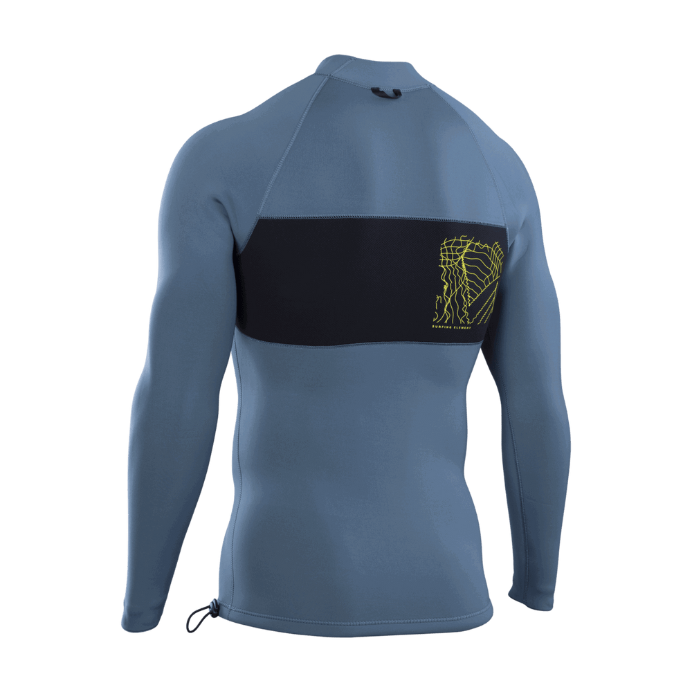 ION Neo Top 2/2mm LS men