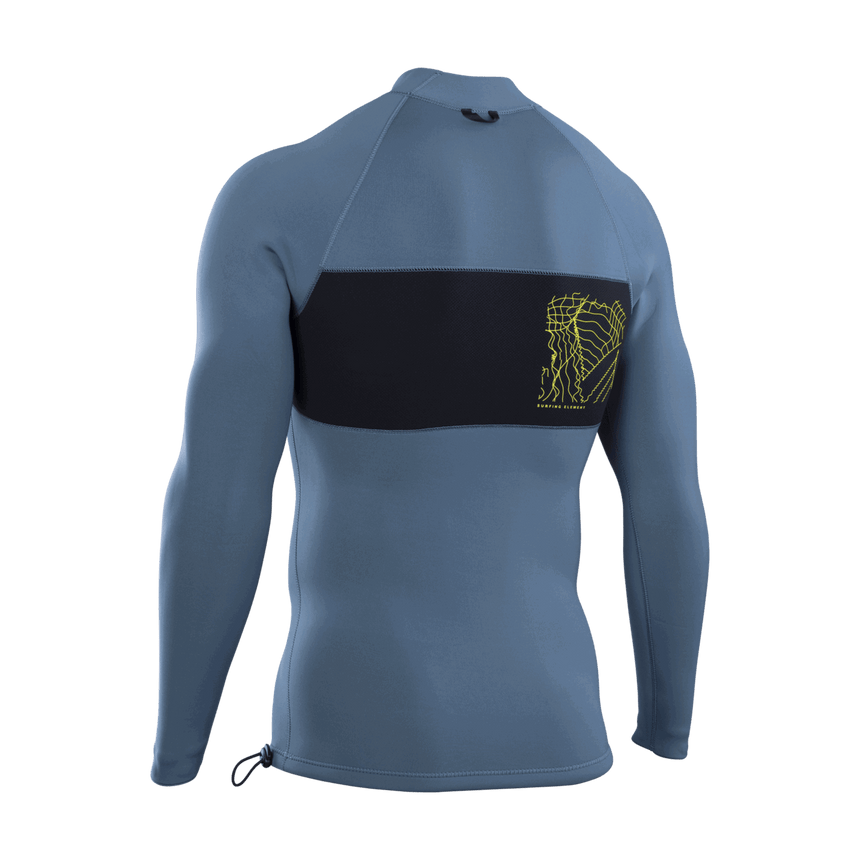 ION Neo Top 2/2mm LS men