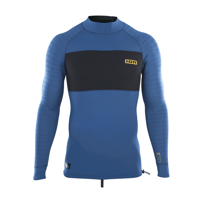 ION Neo Top 2/2mm LS men