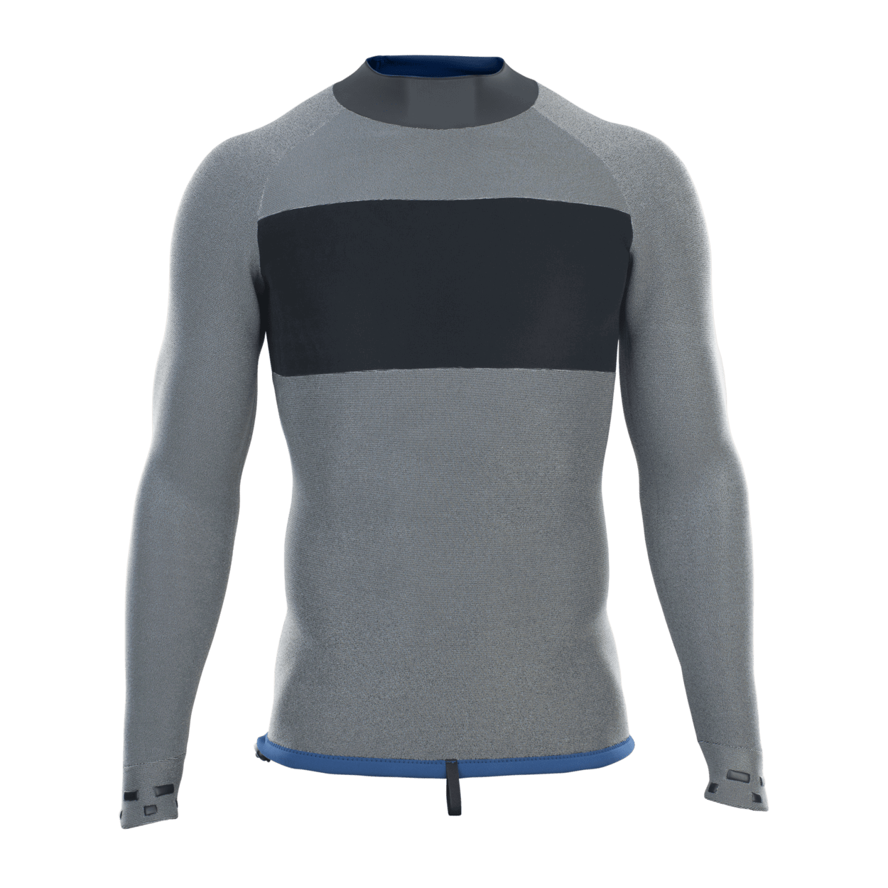 ION Neo Top 2/2mm Longsleeve Men