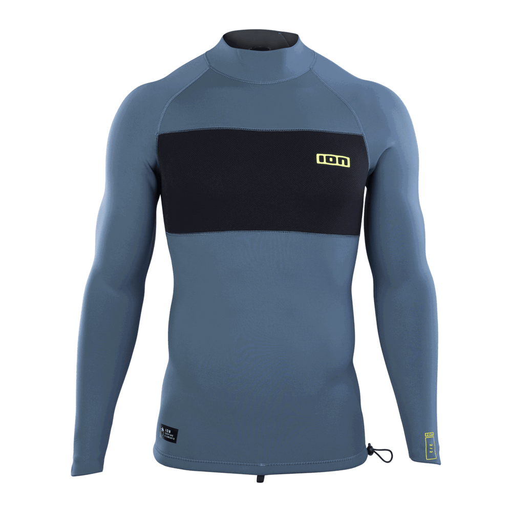ION Neo Top 2/2mm LS men