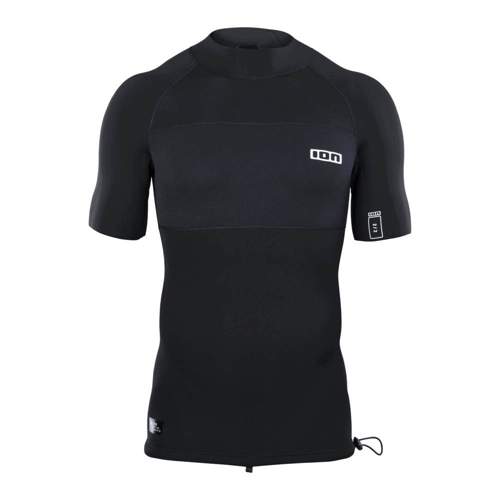 ION Neo Top 2/2mm SS men