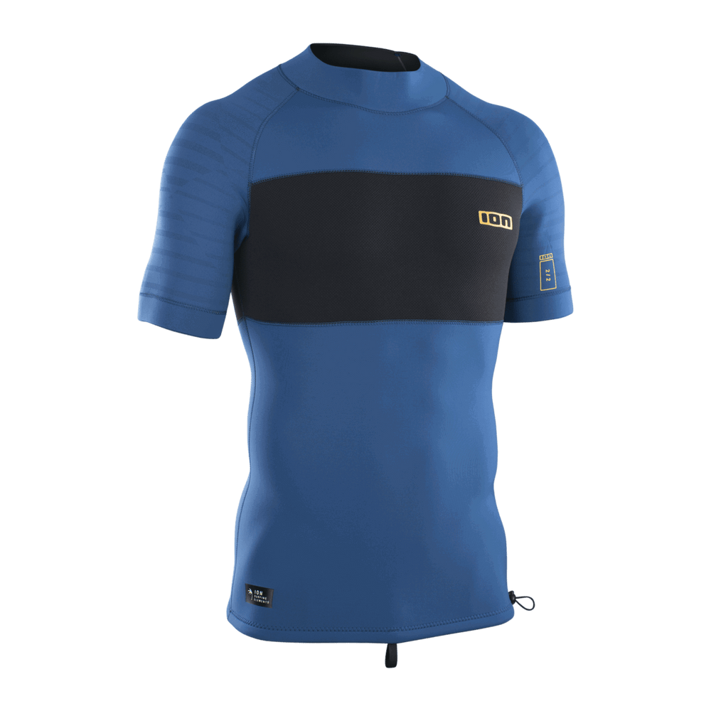 ION Neo Top 2/2mm SS men