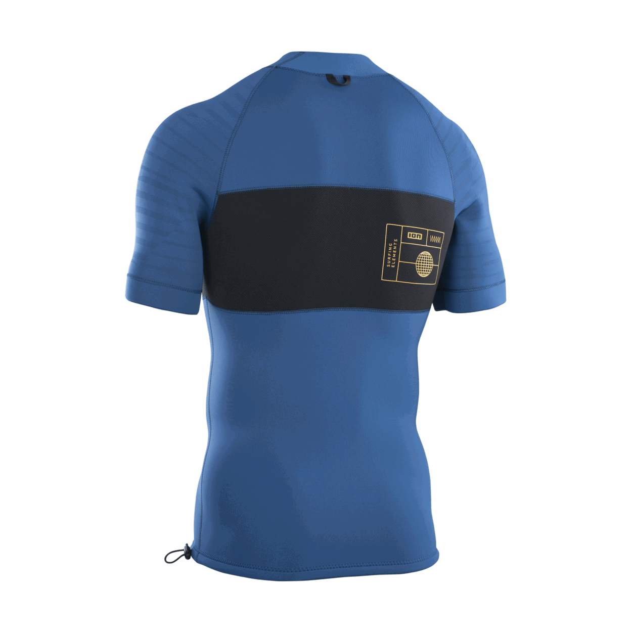 ION Neo Top 2/2mm Short Sleeve Men