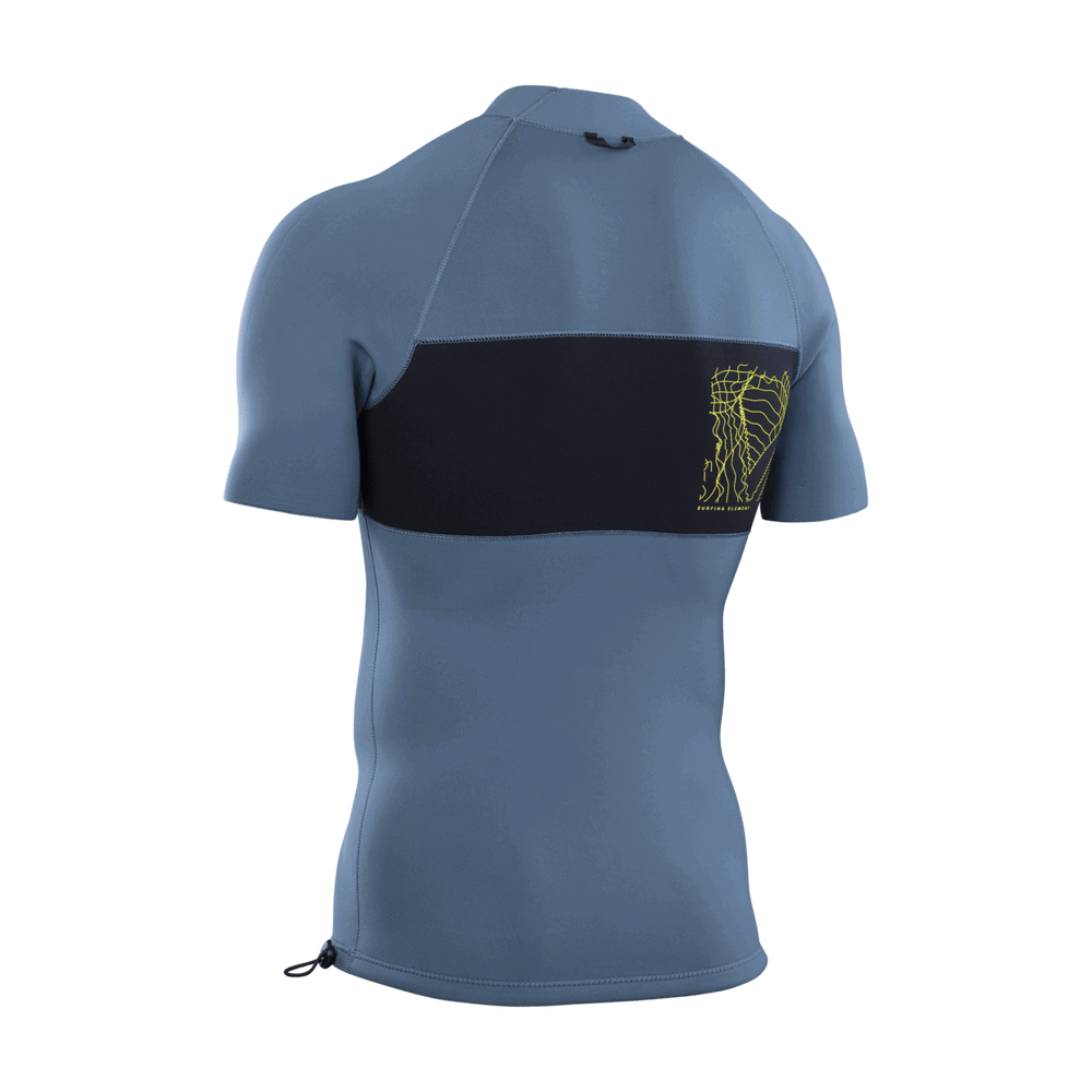 ION Neo Top 2/2mm SS men