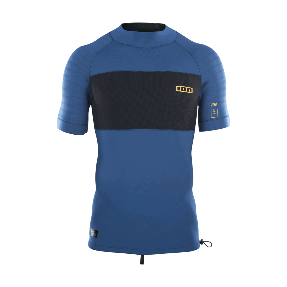 ION Neo Top 2/2mm SS men