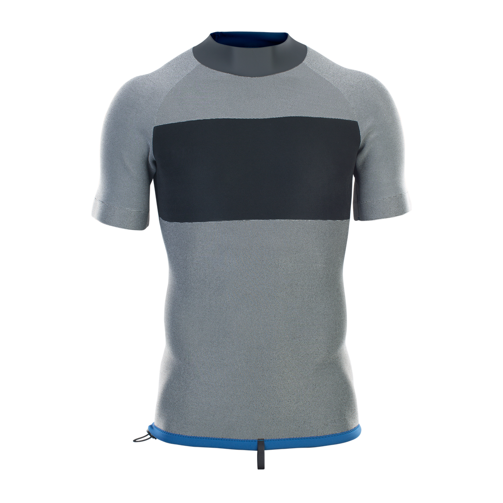ION Neo Top 2/2mm Short Sleeve Men