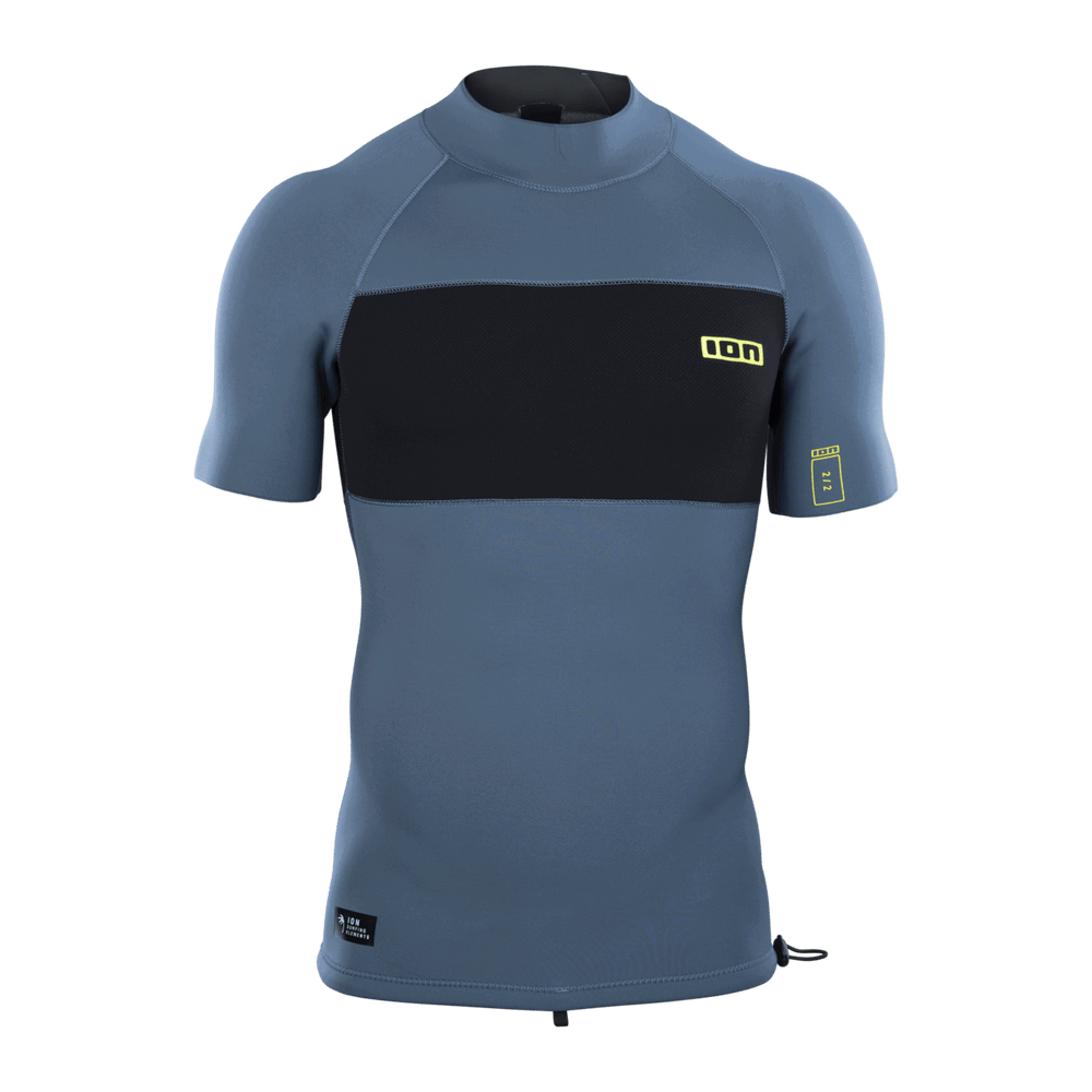 ION Neo Top 2/2mm SS men