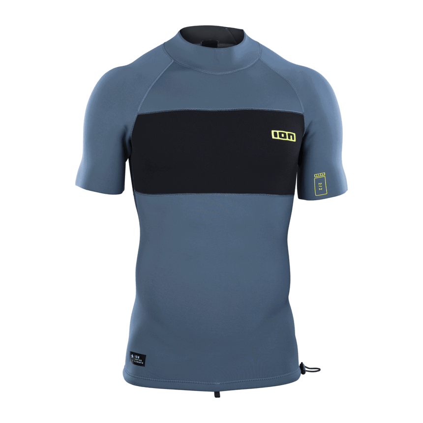ION Neo Top 2/2mm SS men