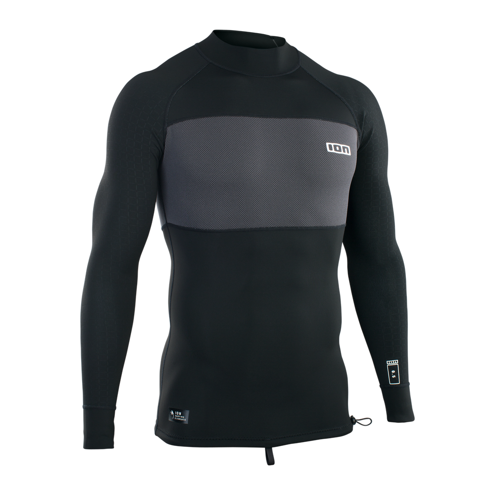 ION Neo Top 0.5mm LS Men
