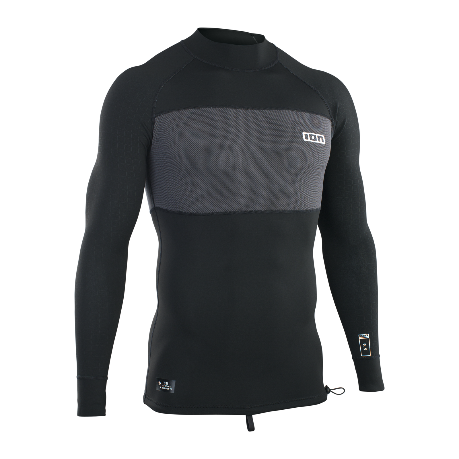 ION Neo Top 0.5mm LS Men