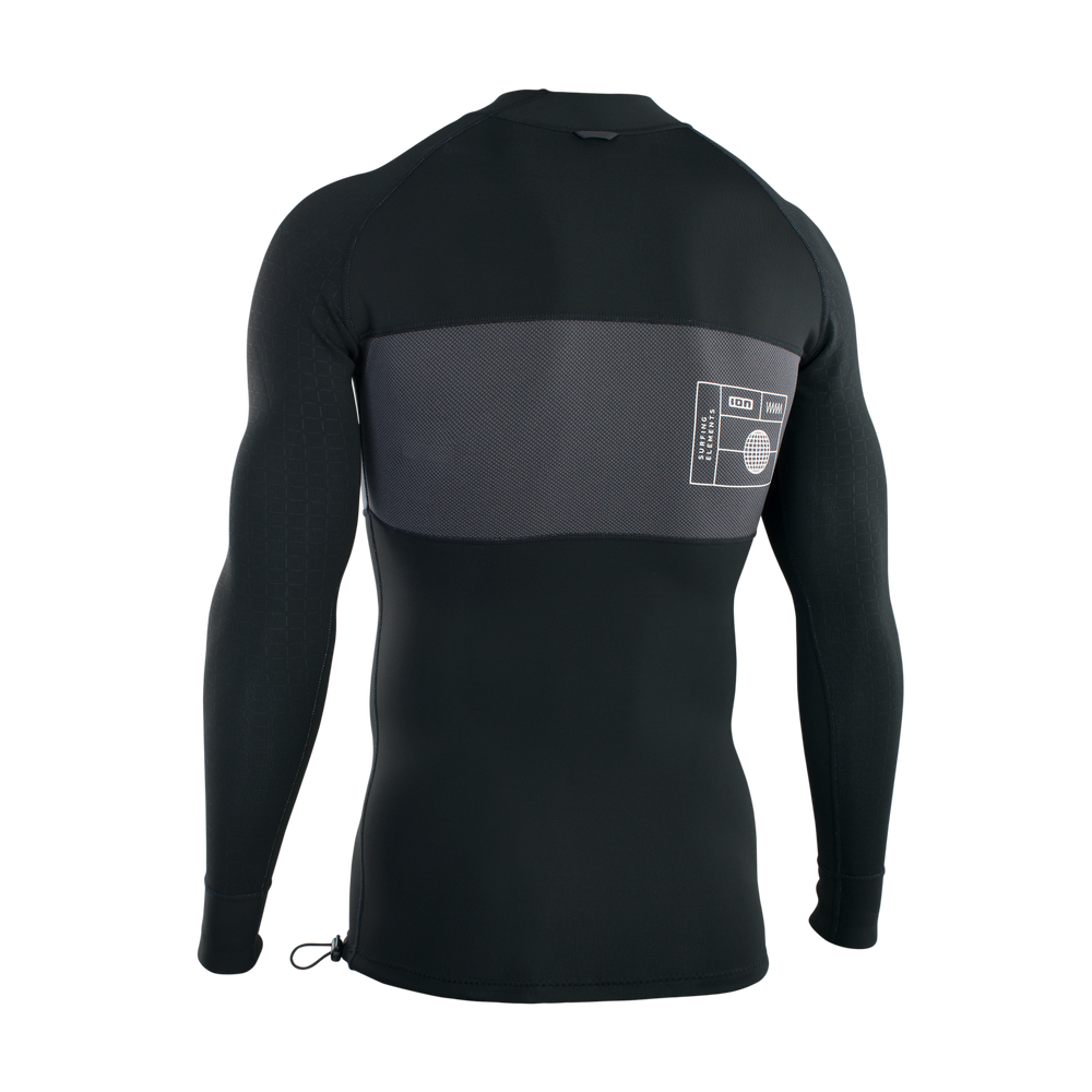 ION Neo Top 0.5mm LS Men