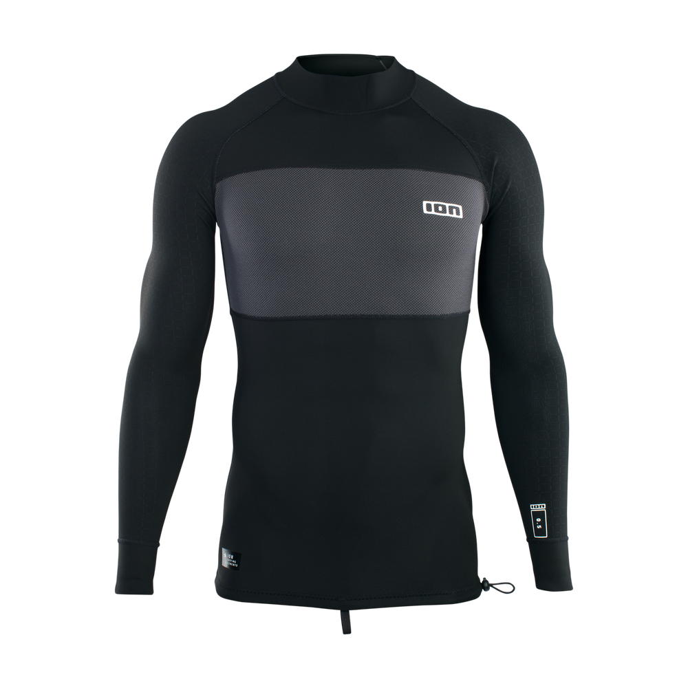 ION Neo Top 0.5mm LS Men