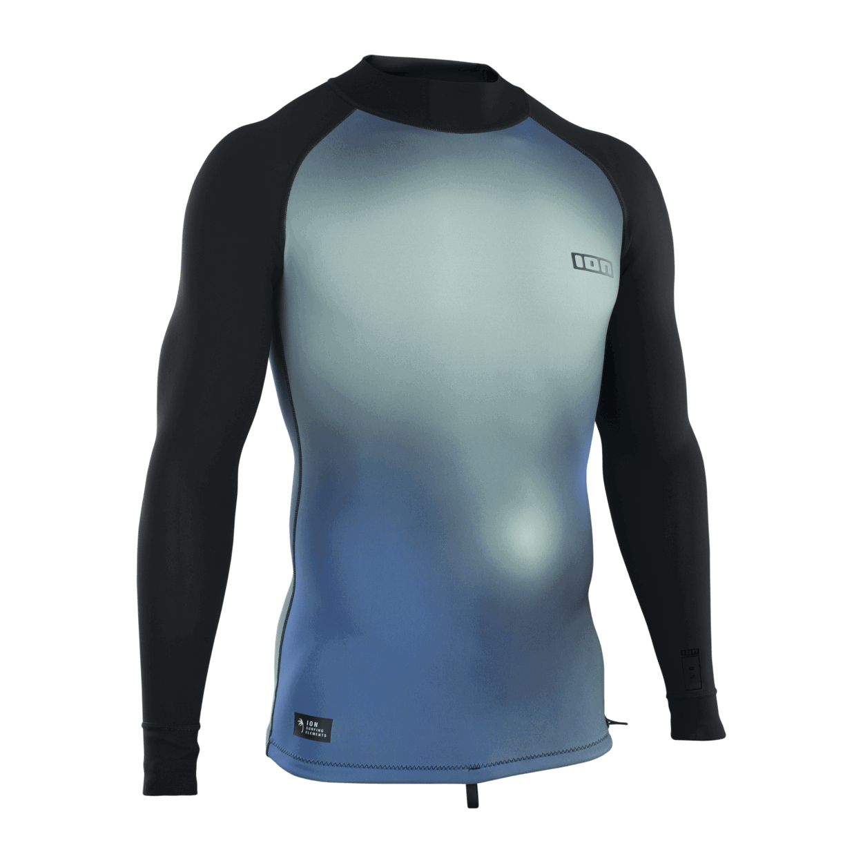 ION Neo Top 0.5mm LS Men