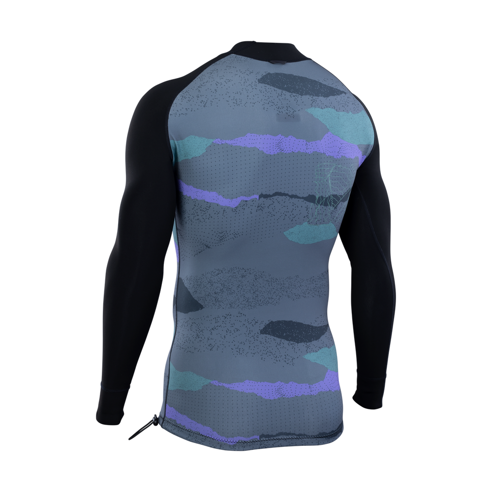 ION Neo Top 0.5mm LS Men