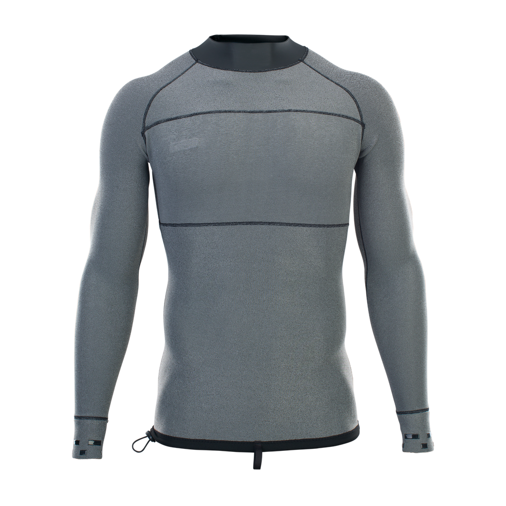 ION Neo Top 0.5mm LS Men