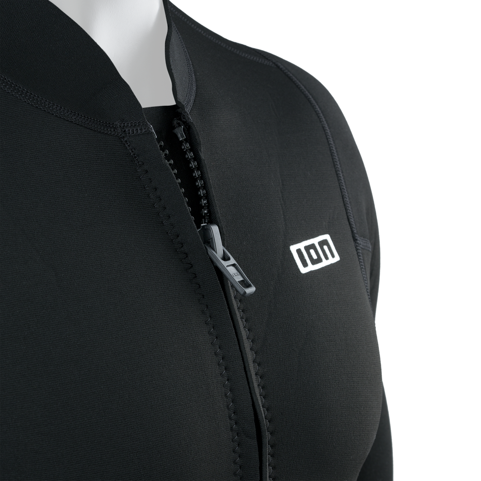 ION Neo Zip Top 2/1mm LS Protection men