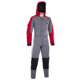 ION Fuse Drysuit 4/3mm Back Zip Men