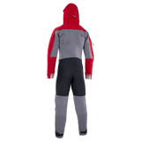 ION Fuse Drysuit 4/3mm Back Zip Men