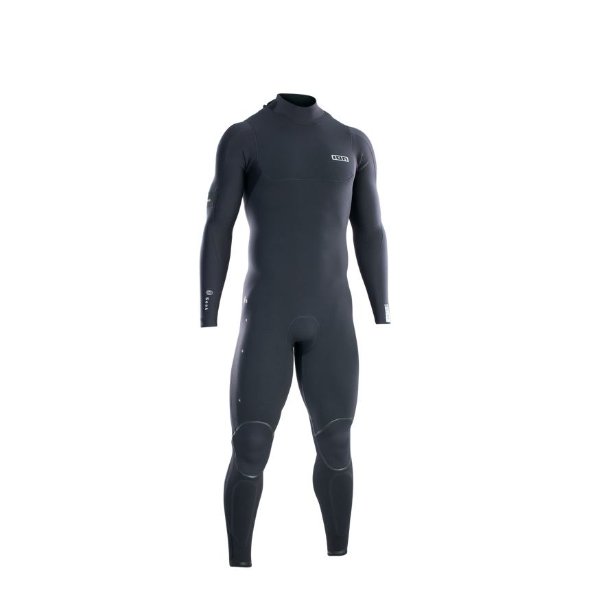 ION Seek Select 5/4mm Back Zip Men